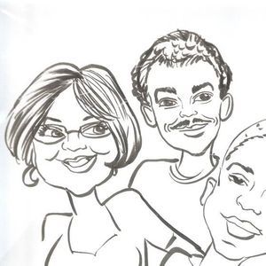 Meet your Posher, Beverly